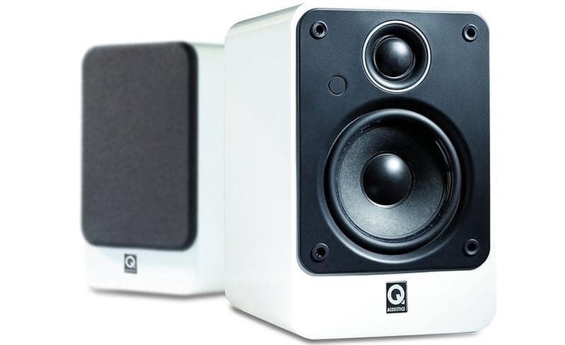 Q Acoustics Concept 20