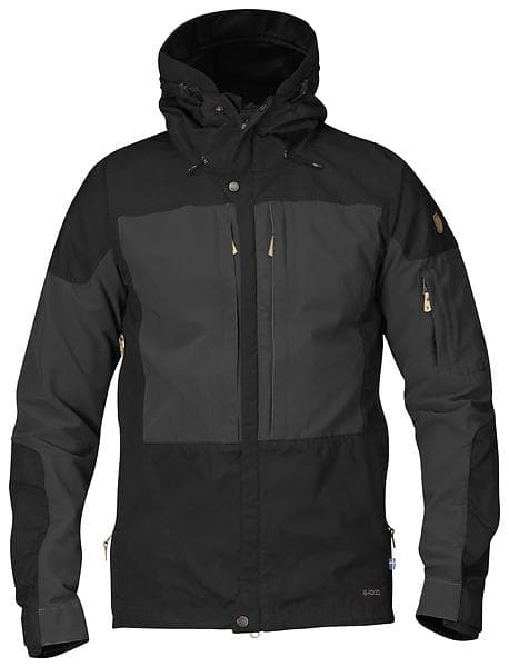 Fjällräven Keb Jacket (Herre)