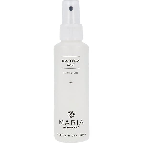 Maria Åkerberg Salt Deo Spray 125ml