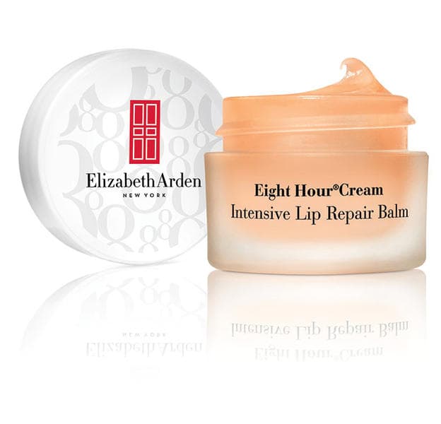 Elizabeth Arden Eight Hour Cream Intensive Lip Repair Pot 15ml