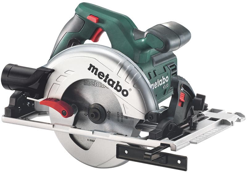 Metabo KS 55 FS