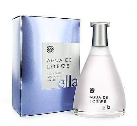 Loewe Fashion Agua De Ella edt 50ml