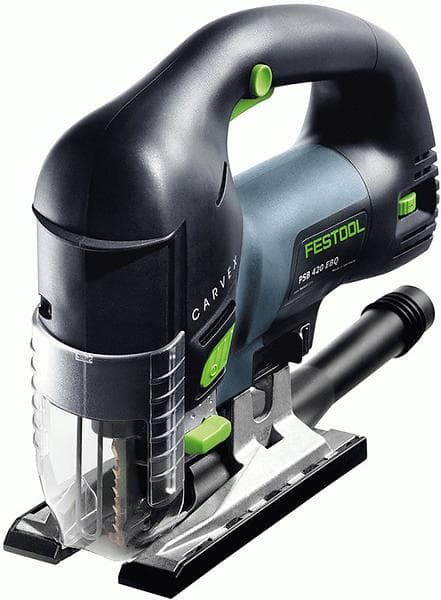 Festool Carvex PSB420 EBQ-Plus