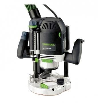 Festool OF 2200 EB-Set