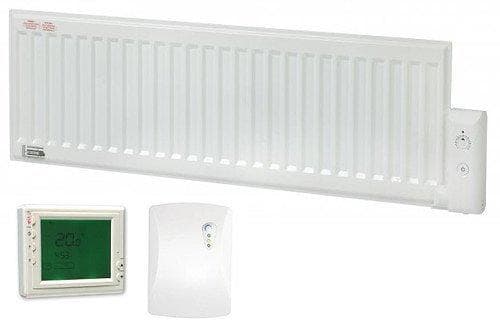 Adax ALO 040 KET 230V 400W (300x900)