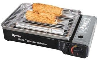 Kampa Sizzle Tabletop Barbecue