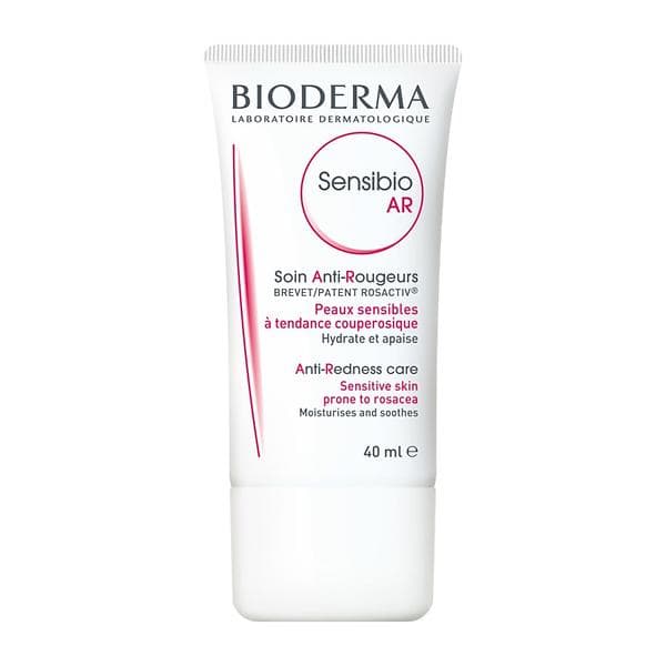 Bioderma Sensibio AR Anti-Redness Care 40ml