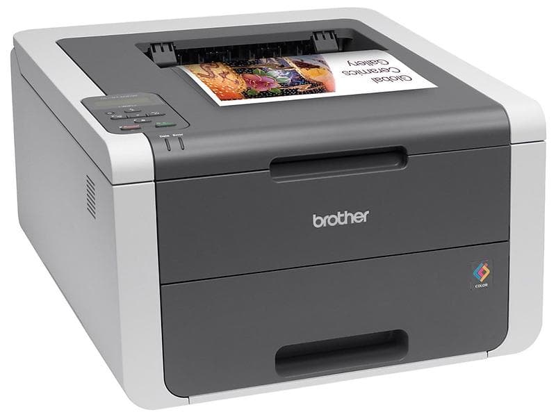 Brother HL-3140CW