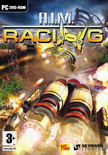 A.I.M. Racing (PC)