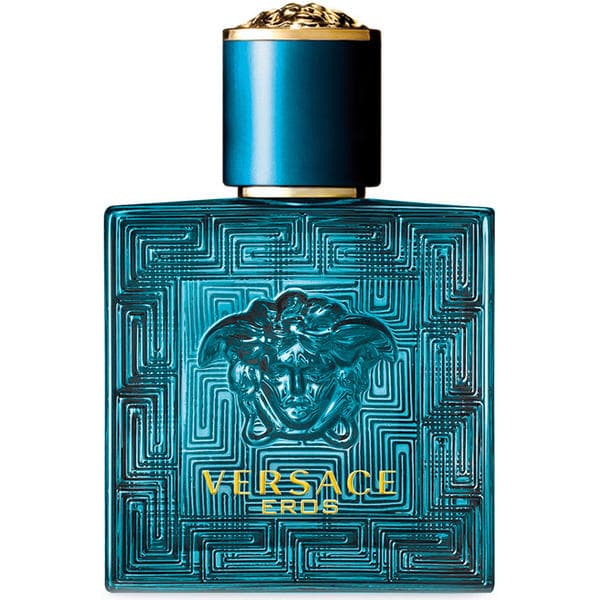 Versace Eros After Shave Lotion Splash 100ml