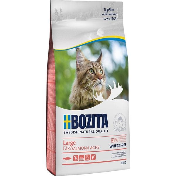 Bozita Feline Large 10kg