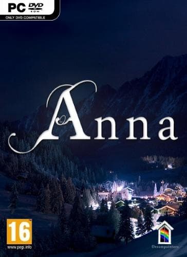 Anna - Extended Edition (PC)