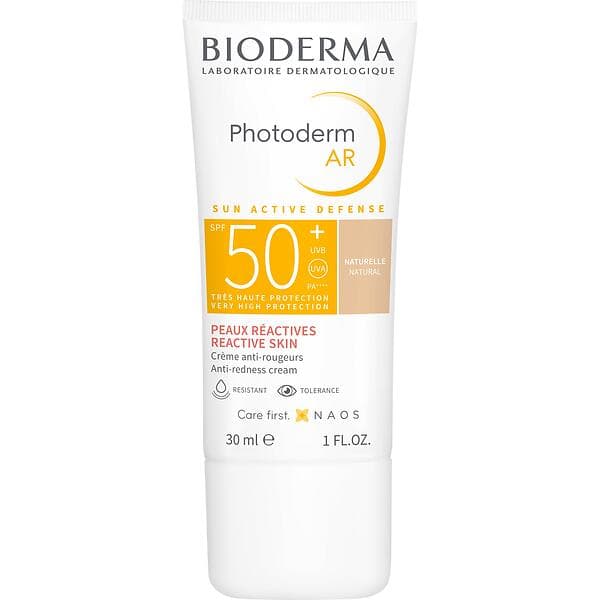 Bioderma Photoderm AR Tinted Cream SPF50+ 30ml