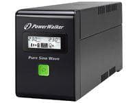 PowerWalker VI 800 SW IEC