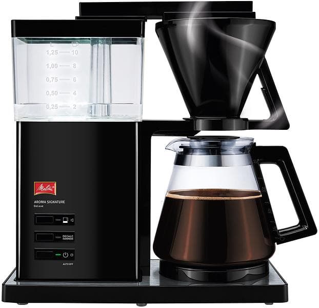 Melitta Aroma Signature DeLuxe