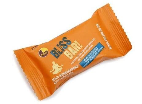 Pulsin Bliss Bar 50g