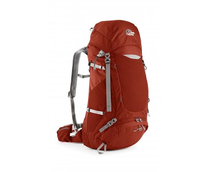 Lowe Alpine AirZone Trek+ 45:55L