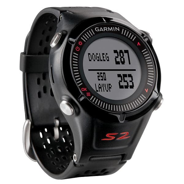 Garmin Approach S2