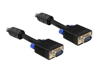 DeLock VGA - VGA (SVGA) 10m