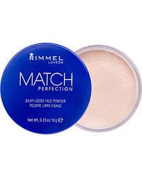 Rimmel Match Perfection Silky Loose Powder