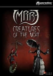 Impire Creatures of the Night (PC)