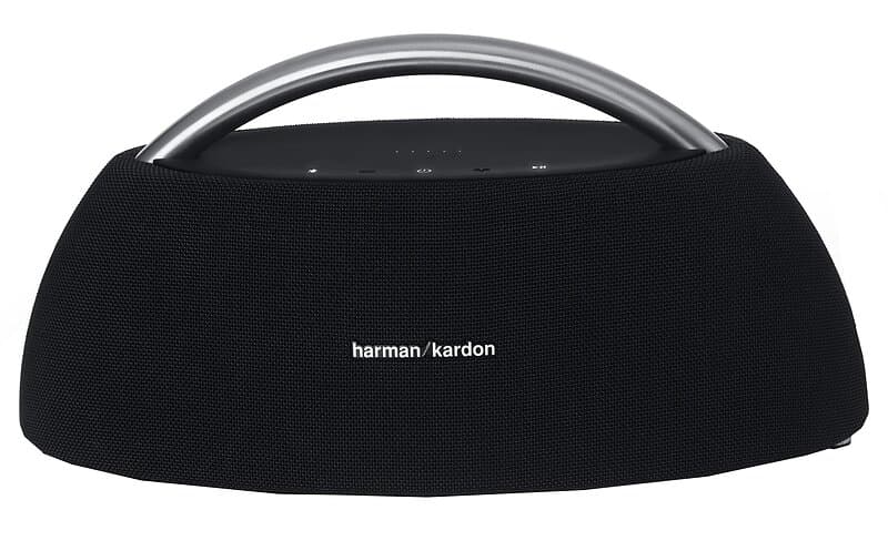 Harman Kardon Go + Play Bluetooth Speaker