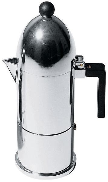 Alessi La Cupola 3 Kopper