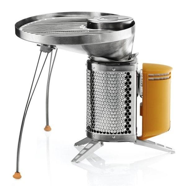 BioLite Portable Grill