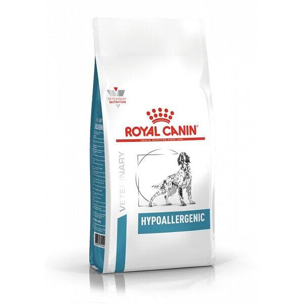 Royal Canin CVD Hypoallergenic 7kg