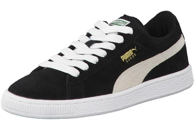 Puma Suede (Unisex)