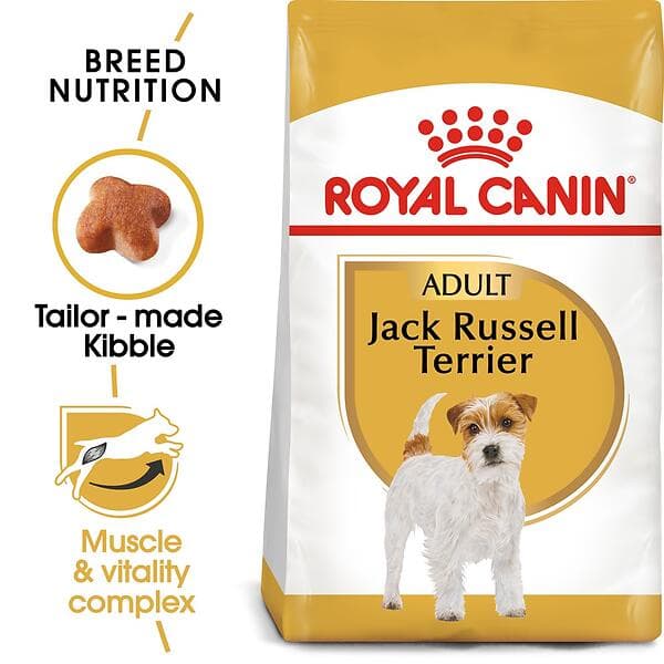 Royal Canin BHN Jack Russell 7.5kg