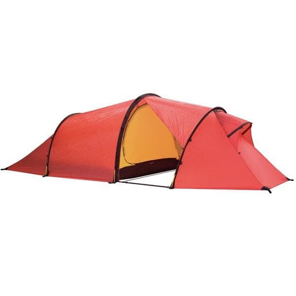 Hilleberg Nallo GT (2)