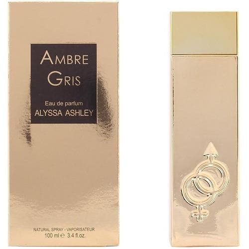 Alyssa Ashley Ambre Gris edc 100ml