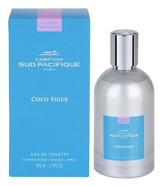 Comptoir Sud Pacifique Coco Figue edt 30ml