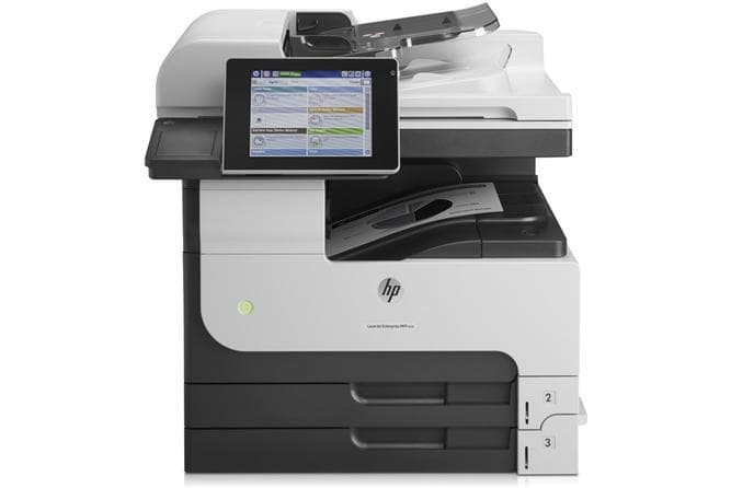 HP LaserJet Enterprise 700 M725dn