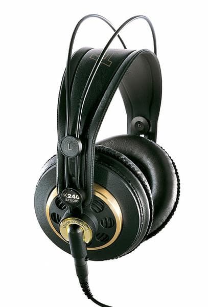 AKG K240 Studio Over-ear