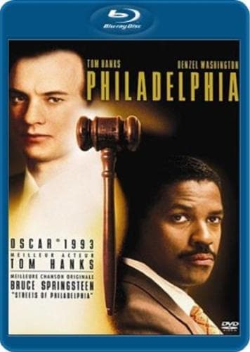 Philadelphia (Blu-ray)