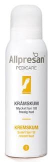 Allpresan Pedicare 3 Foot Care Foam 125ml