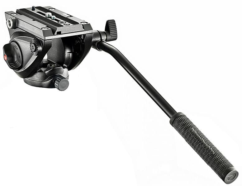 Manfrotto MVH500AH