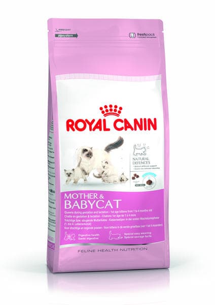 Royal Canin FHN Mother & Babycat 2kg