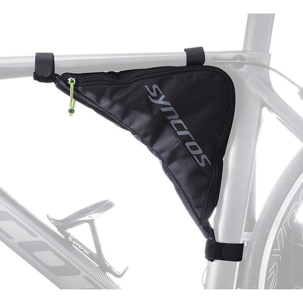 Syncros Saddle Bag Frame Retro