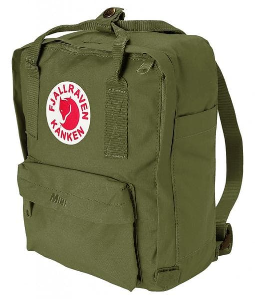 Fjällräven Kånken Mini