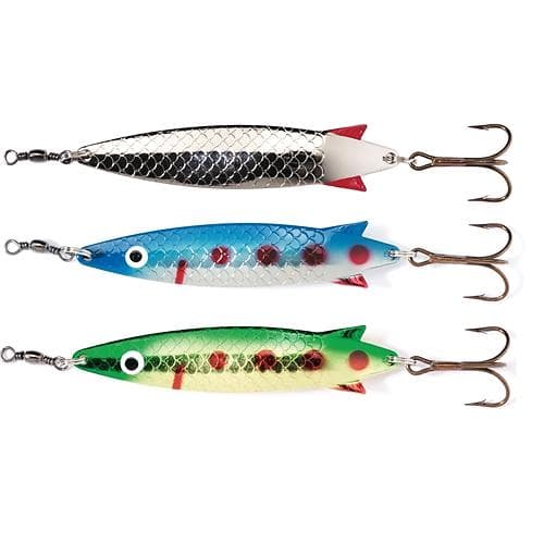 ABU Garcia Toby 10g 3-Pack