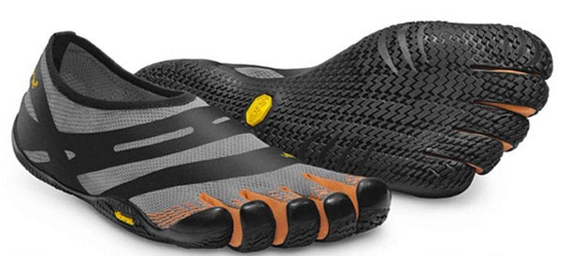 Vibram FiveFingers EL-X (Herre)