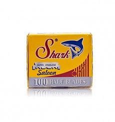 Shark Razors Super Stainless Single Edge 100-pack