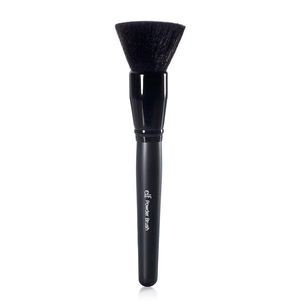 elf Studio Powder Brush