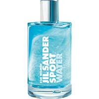 Jil Sander Sander Sport Water edt 50ml