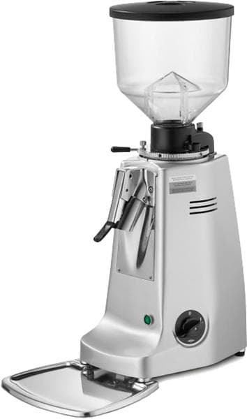 Mazzer MAJOR