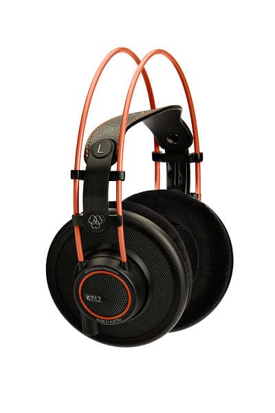 AKG K712 Pro Over-ear