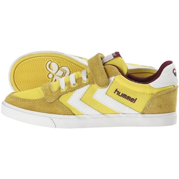 Hummel Slimmer Stadil Lo (Unisex)